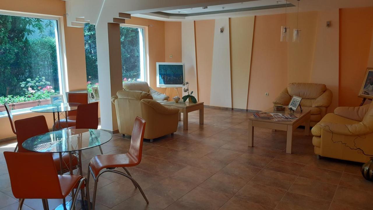 Motivi Hotel Saints Constantine and Helena Luaran gambar