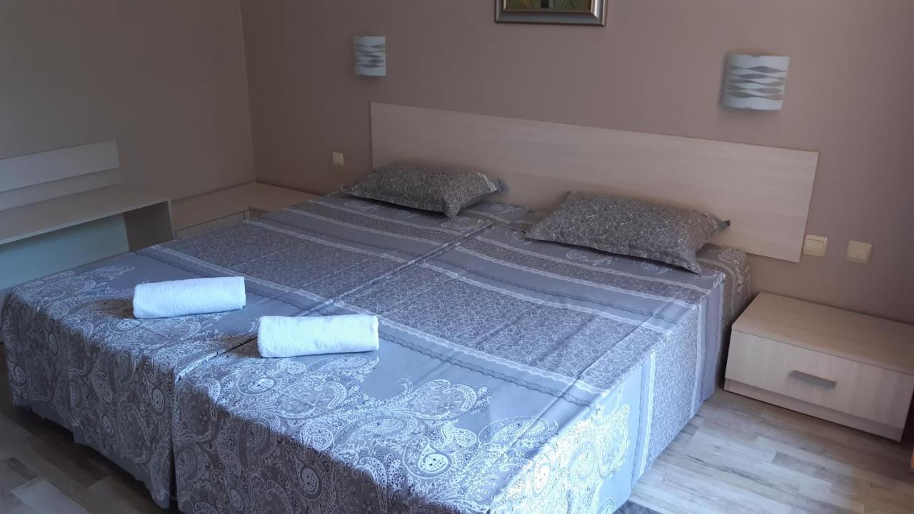 Motivi Hotel Saints Constantine and Helena Luaran gambar