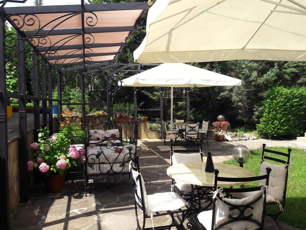 Motivi Hotel Saints Constantine and Helena Luaran gambar