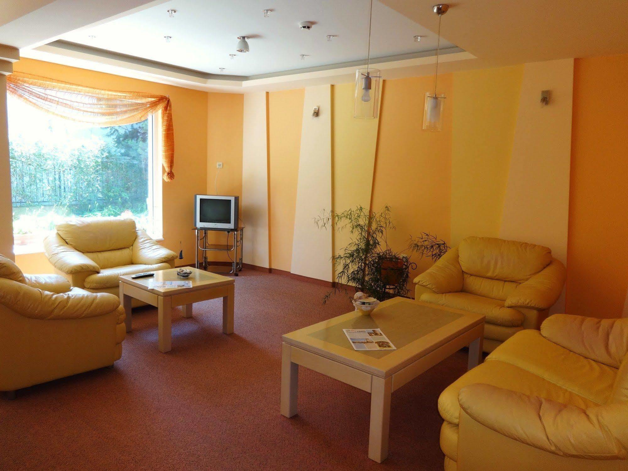 Motivi Hotel Saints Constantine and Helena Luaran gambar