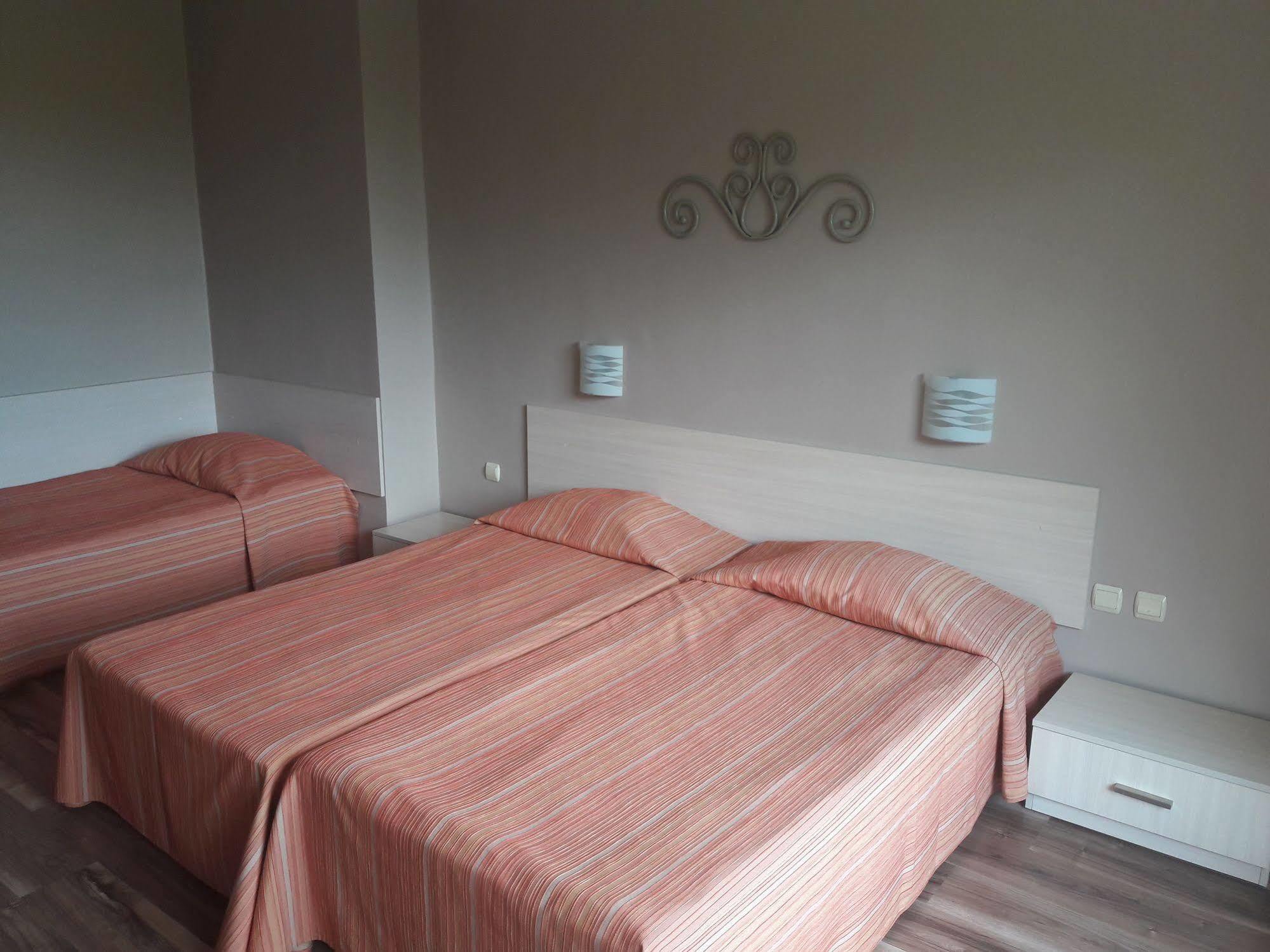 Motivi Hotel Saints Constantine and Helena Luaran gambar