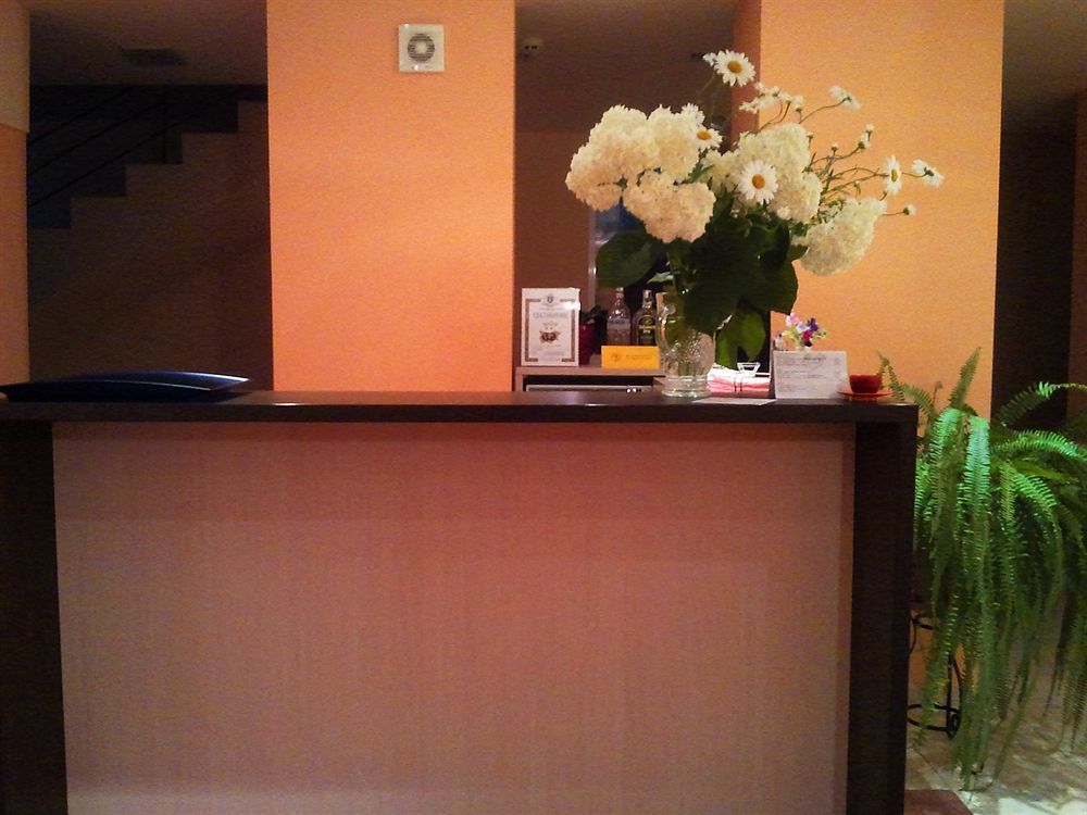 Motivi Hotel Saints Constantine and Helena Luaran gambar