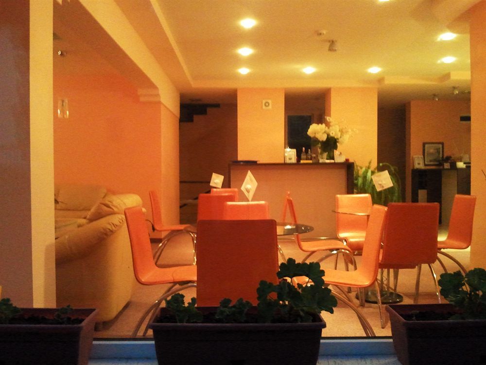 Motivi Hotel Saints Constantine and Helena Luaran gambar